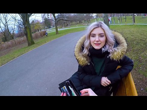 ❤️ Proguta vruću spermu stranca za novac - popuši u parku Eva Elfie ❤❌ Jebeni video u pornografiji hr.xxxdeutschepornos.ru